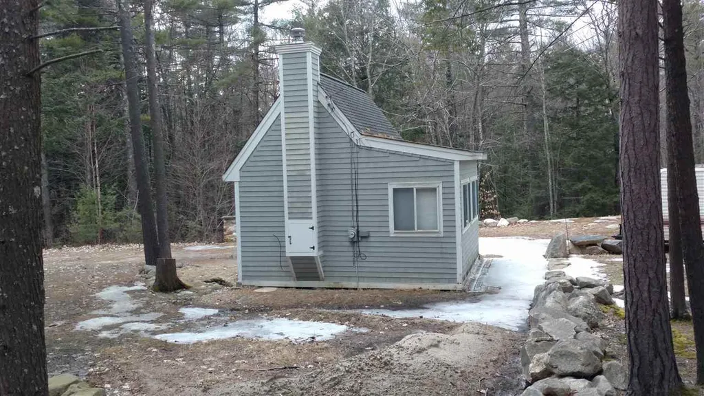 200 Winding Hill Road Northwood NH 03261