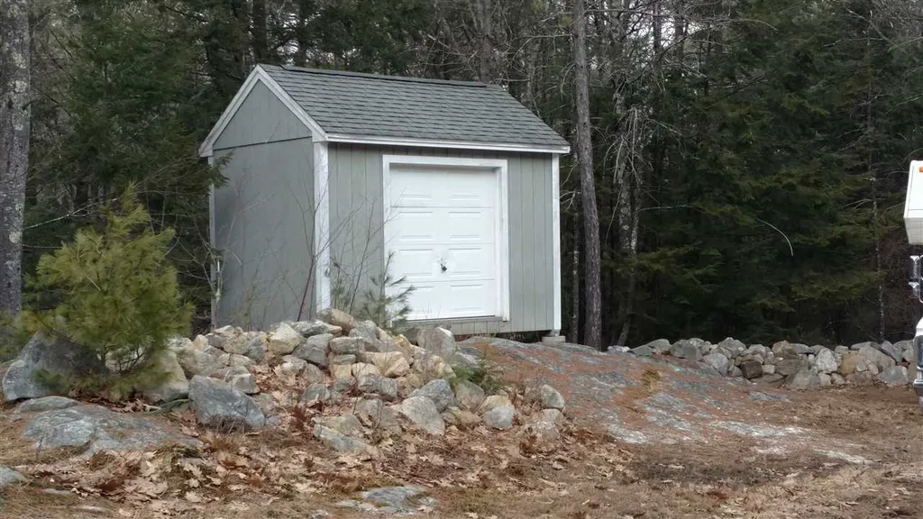 200 Winding Hill Road Northwood NH 03261