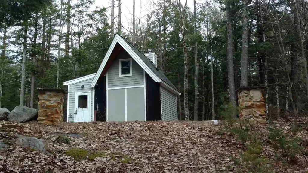 200 Winding Hill Road Northwood NH 03261