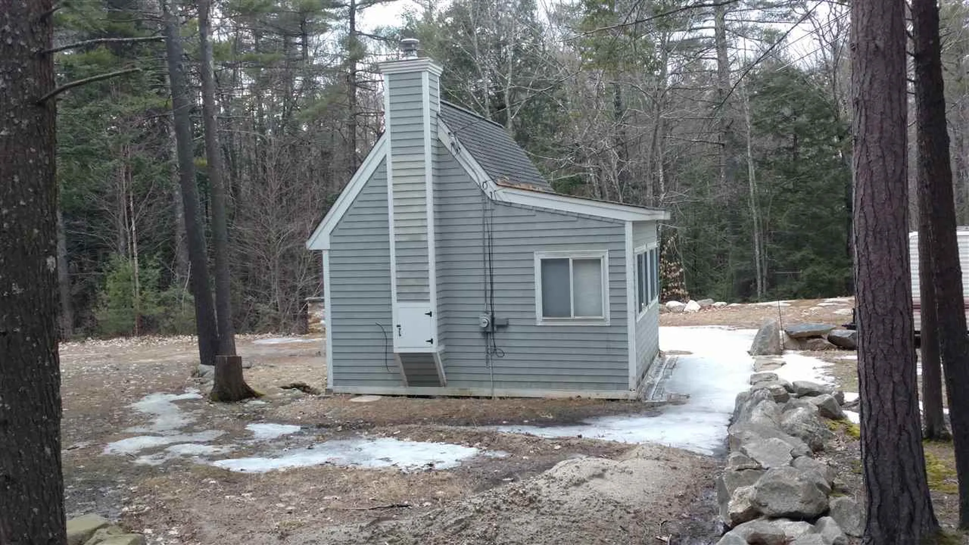 200 Winding Hill Road Northwood NH 03261