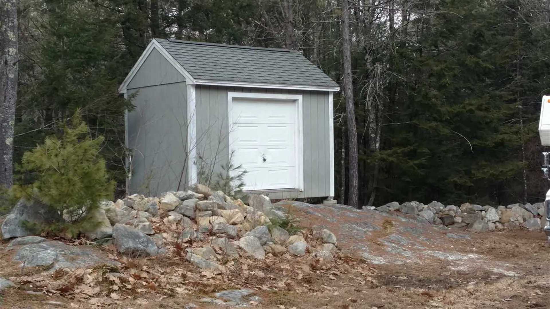 200 Winding Hill Road Northwood NH 03261