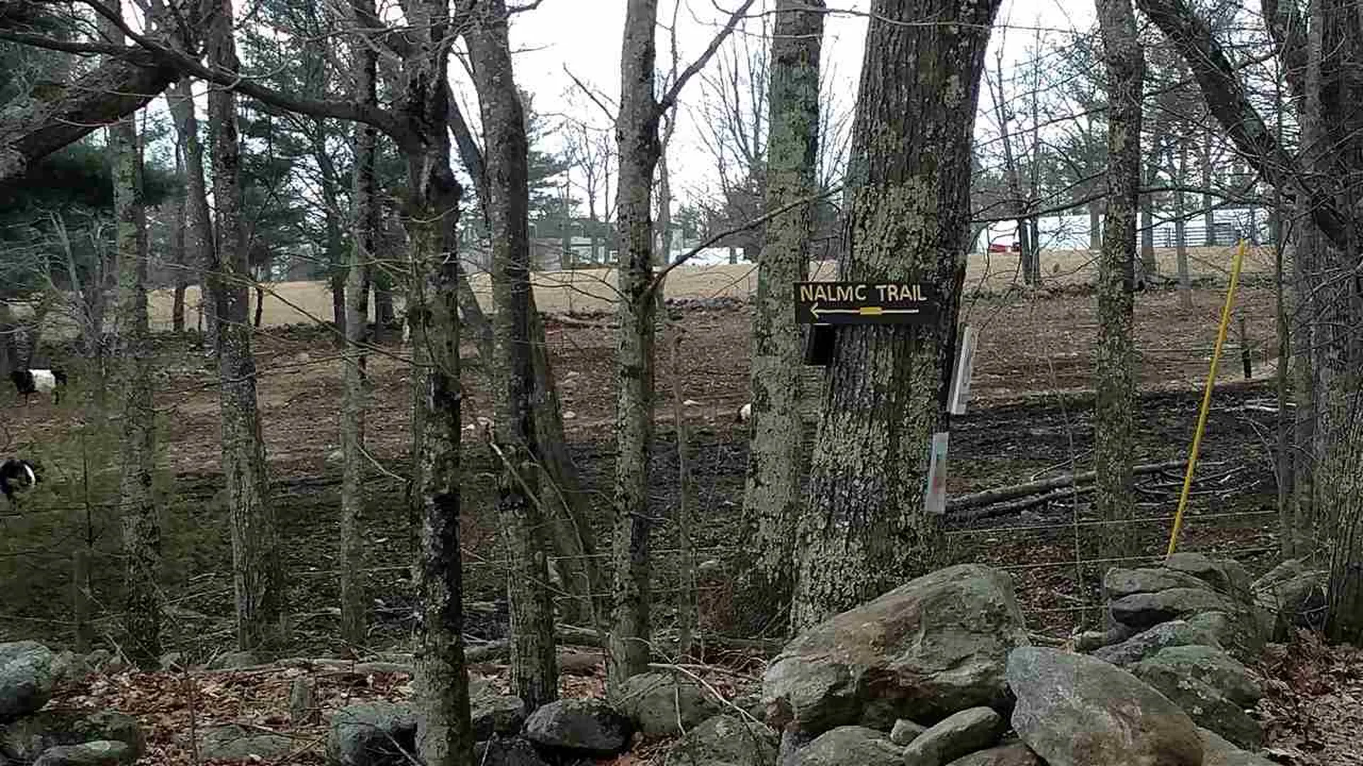 200 Winding Hill Road Northwood NH 03261