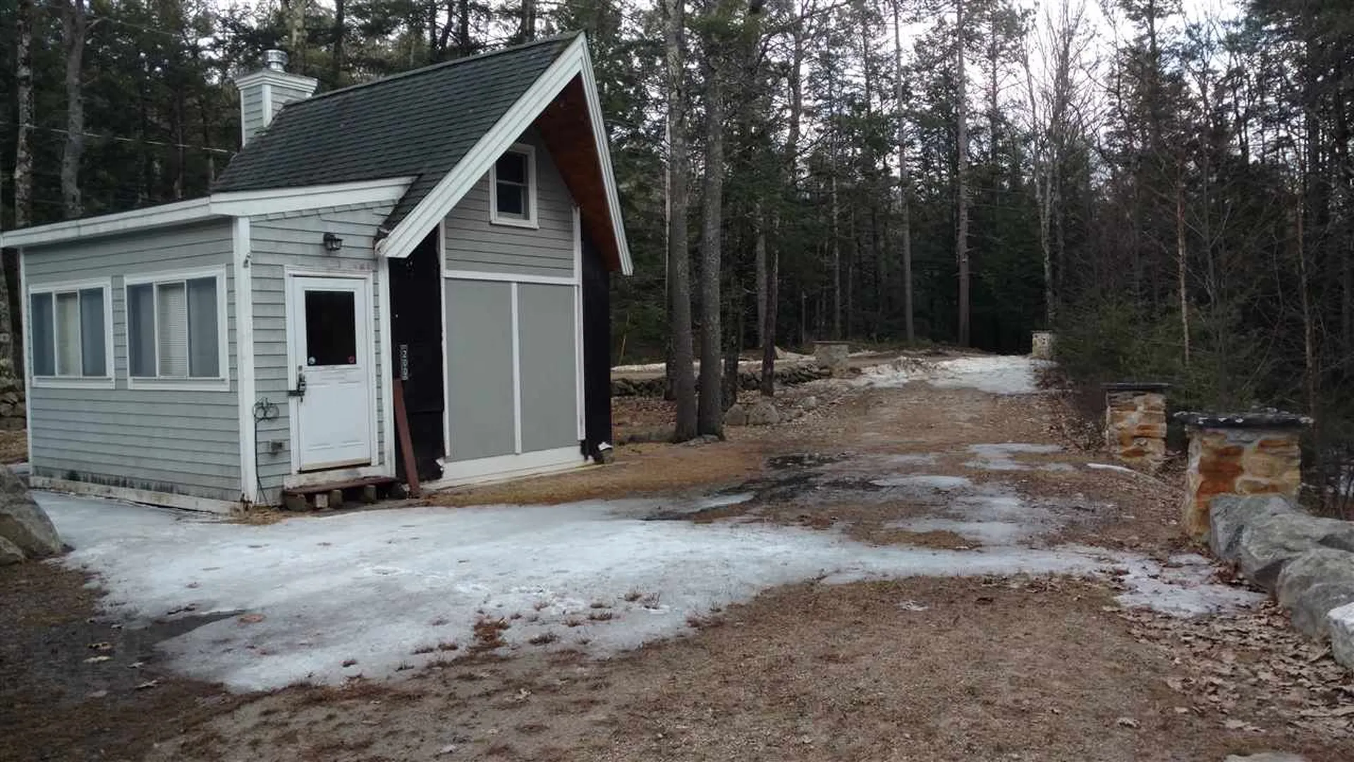 200 Winding Hill Road Northwood NH 03261