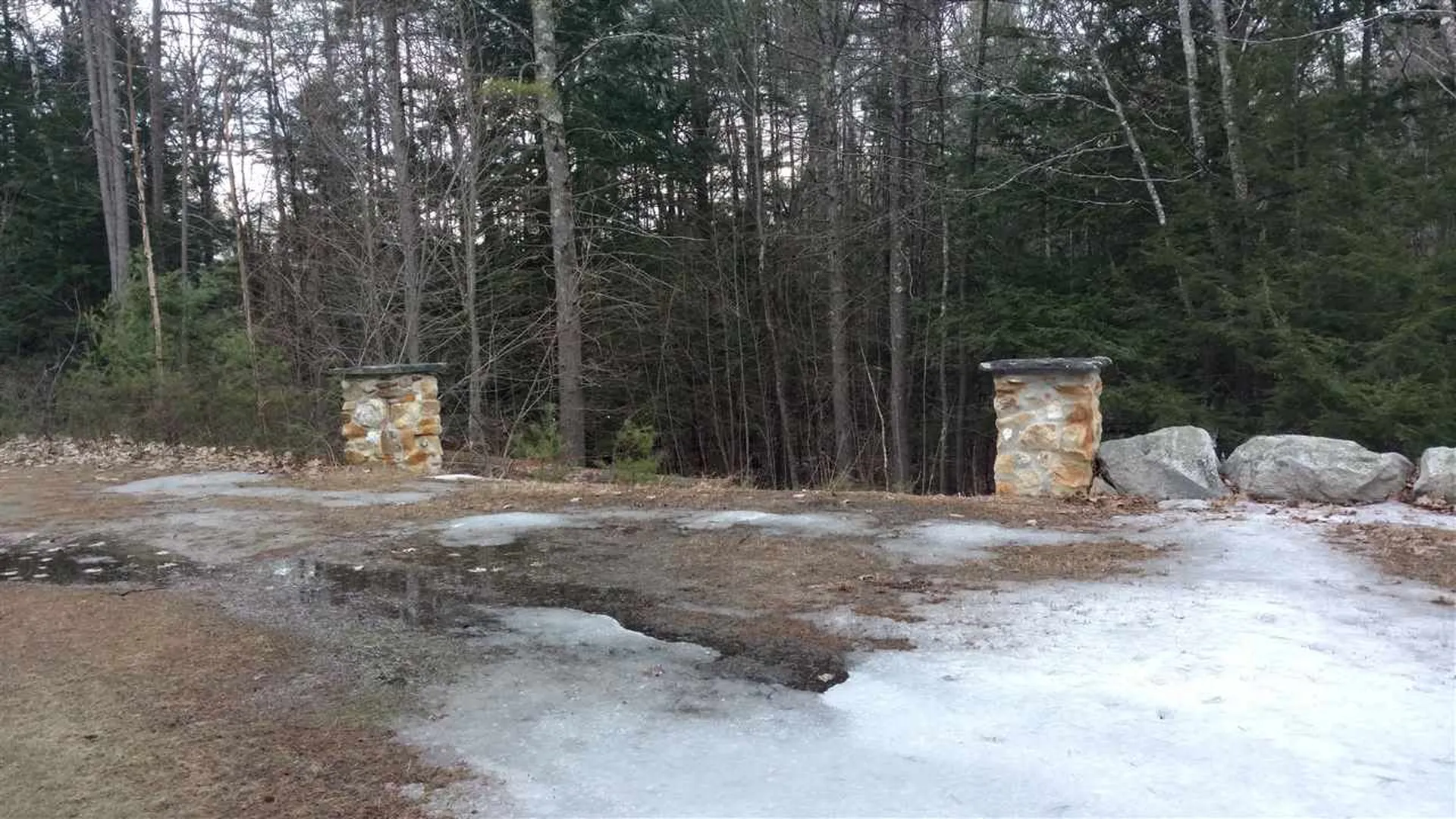 200 Winding Hill Road Northwood NH 03261