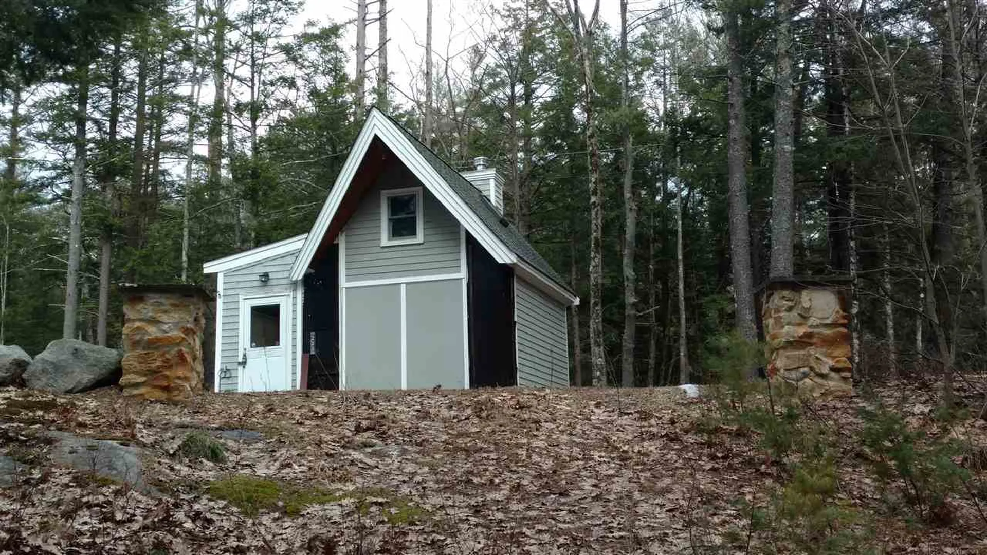 200 Winding Hill Road Northwood NH 03261