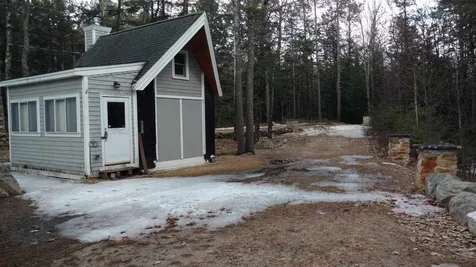 200 Winding Hill Road Northwood NH 03261