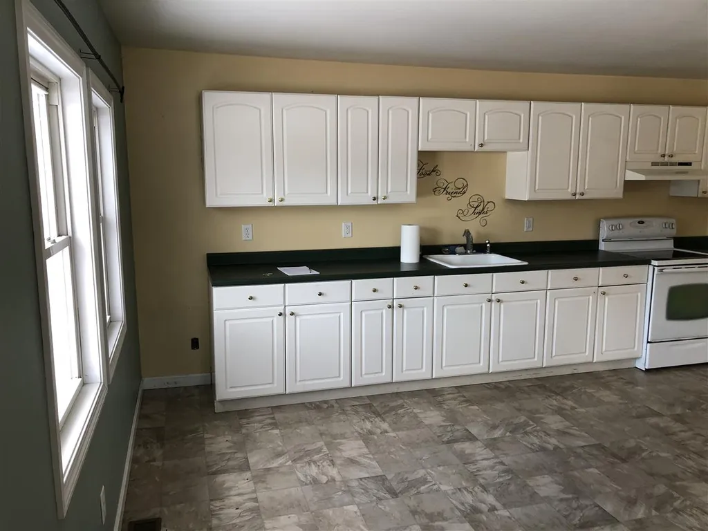 614 Street Pierre Road Fairfield VT 05455