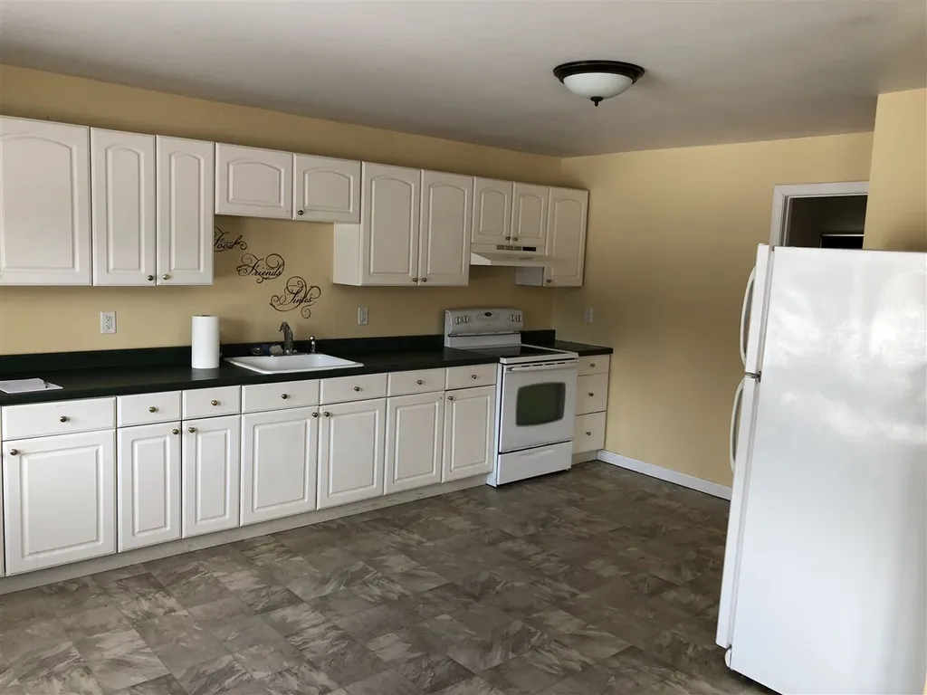 614 Street Pierre Road Fairfield VT 05455