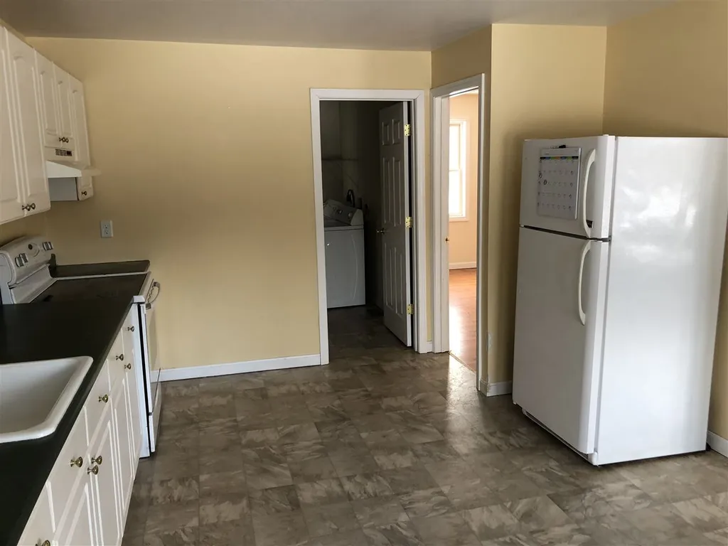 614 Street Pierre Road Fairfield VT 05455