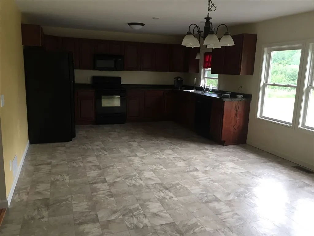 614 Street Pierre Road Fairfield VT 05455