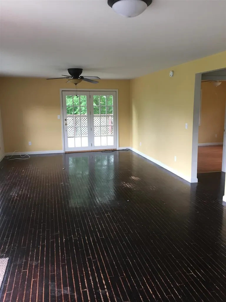 614 Street Pierre Road Fairfield VT 05455
