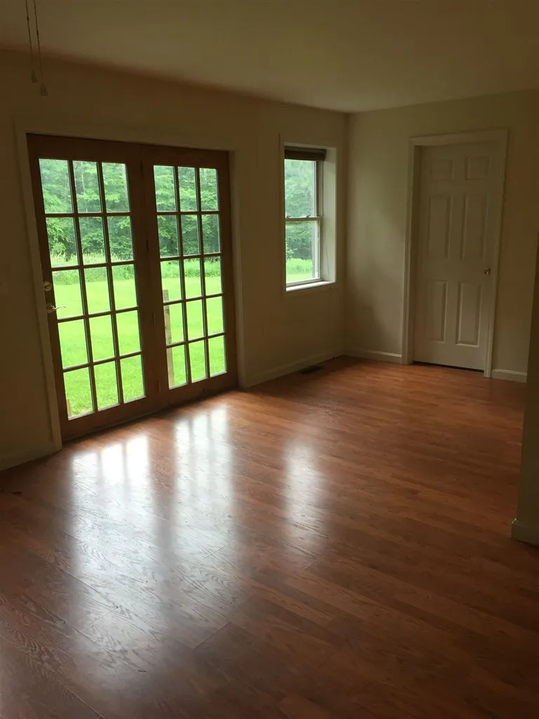 614 Street Pierre Road Fairfield VT 05455
