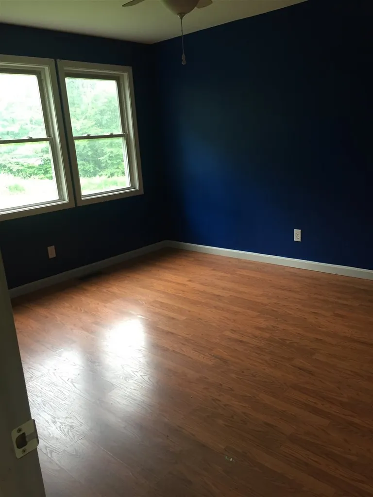 614 Street Pierre Road Fairfield VT 05455