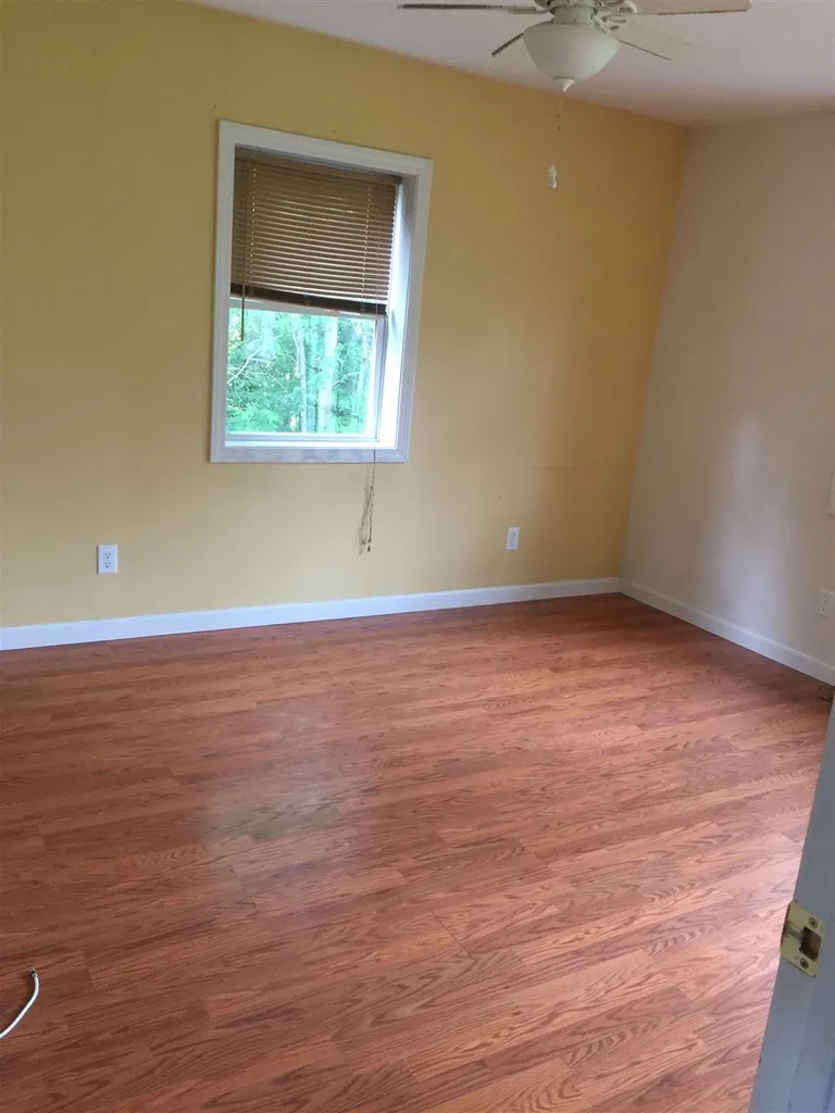 614 Street Pierre Road Fairfield VT 05455