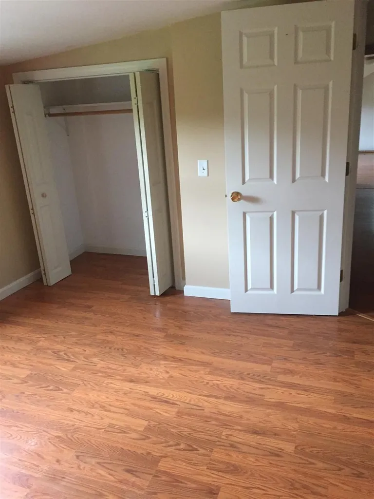 614 Street Pierre Road Fairfield VT 05455