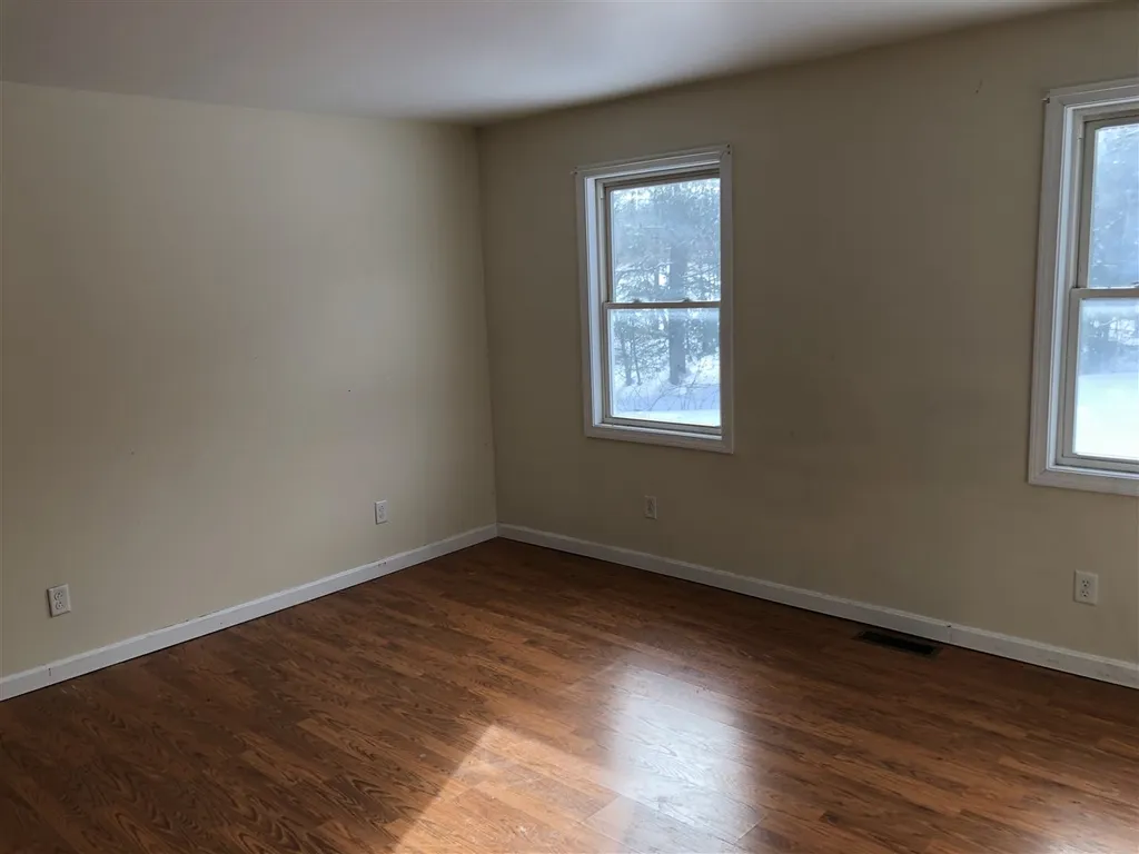 614 Street Pierre Road Fairfield VT 05455