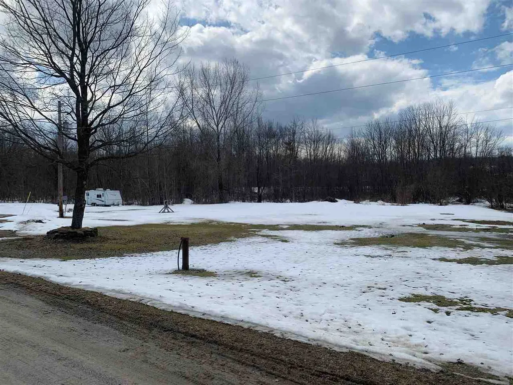 614 Street Pierre Road Fairfield VT 05455