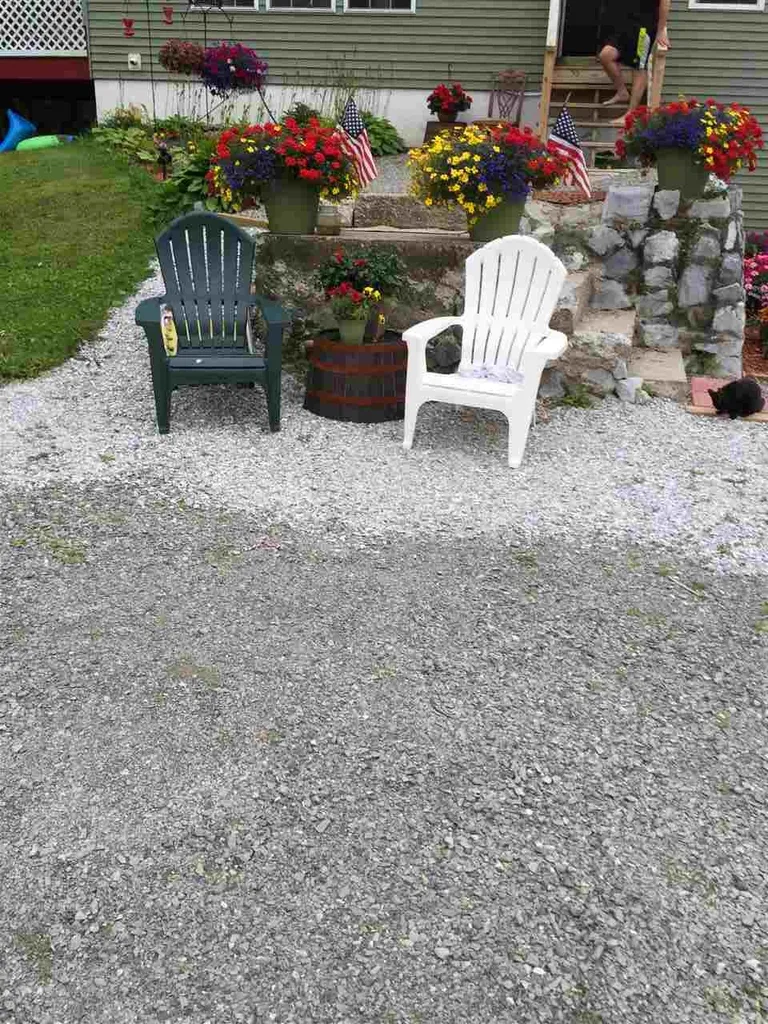 614 Street Pierre Road Fairfield VT 05455