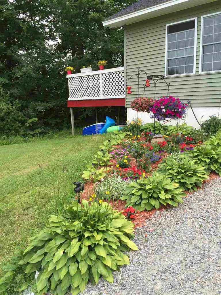 614 Street Pierre Road Fairfield VT 05455