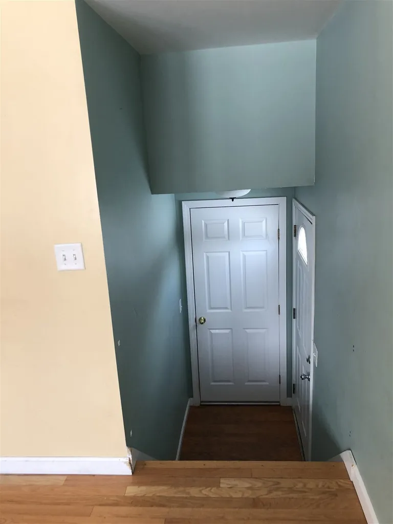 614 Street Pierre Road Fairfield VT 05455