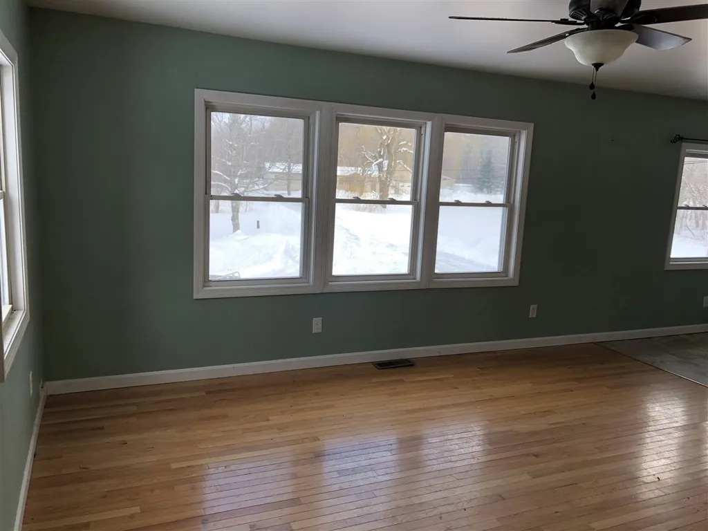 614 Street Pierre Road Fairfield VT 05455