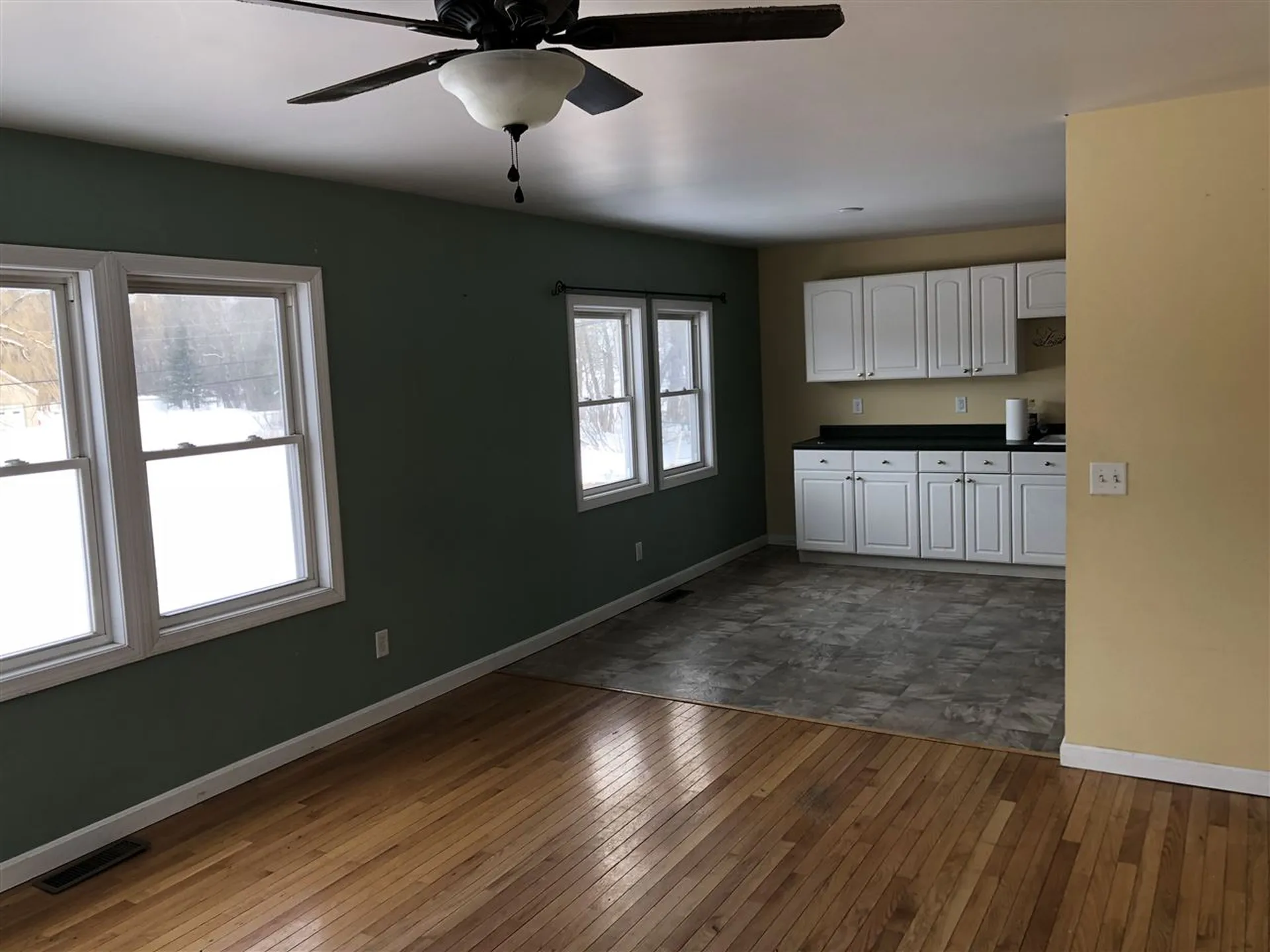 614 Street Pierre Road Fairfield VT 05455