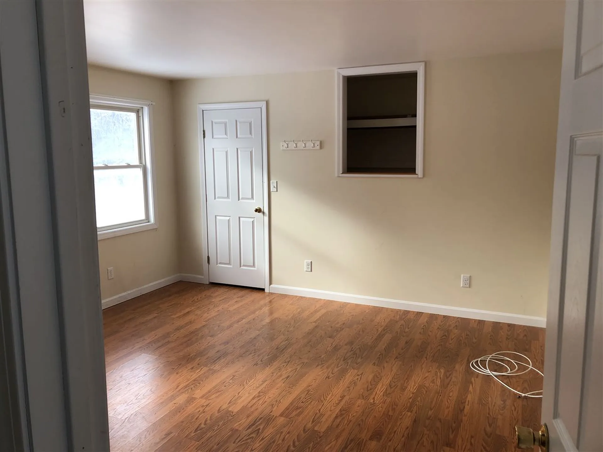 614 Street Pierre Road Fairfield VT 05455