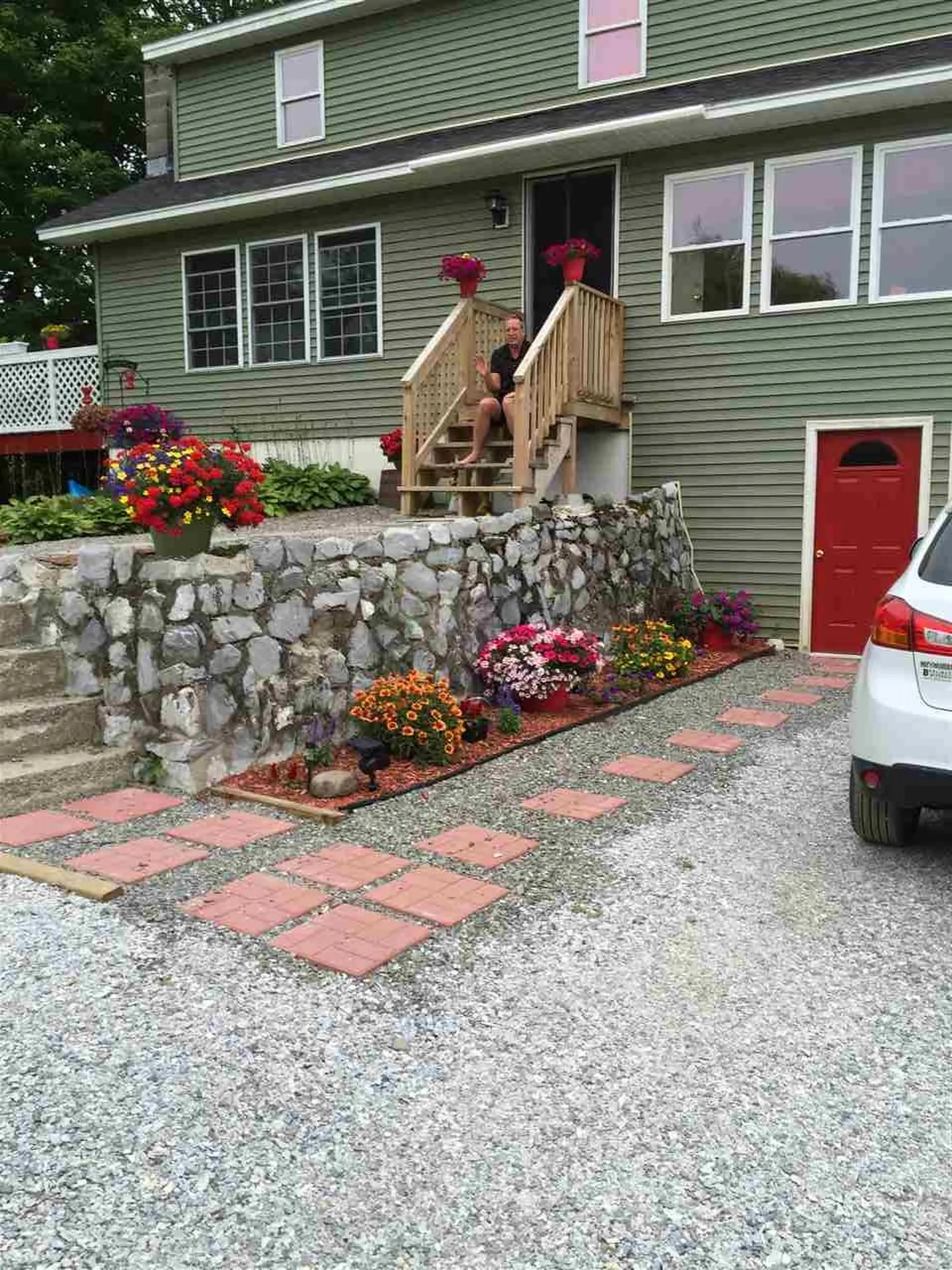 614 Street Pierre Road Fairfield VT 05455