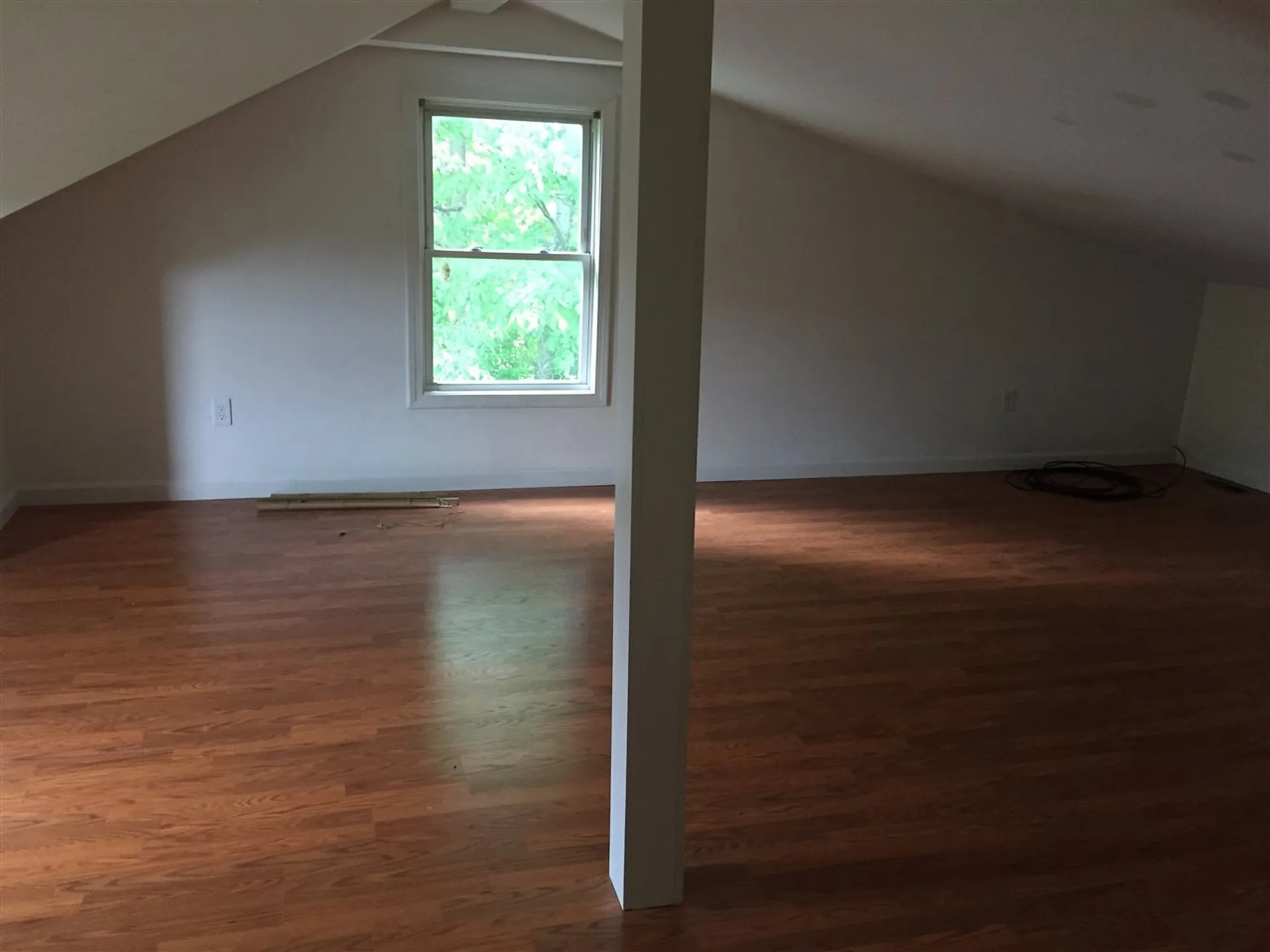 614 Street Pierre Road Fairfield VT 05455