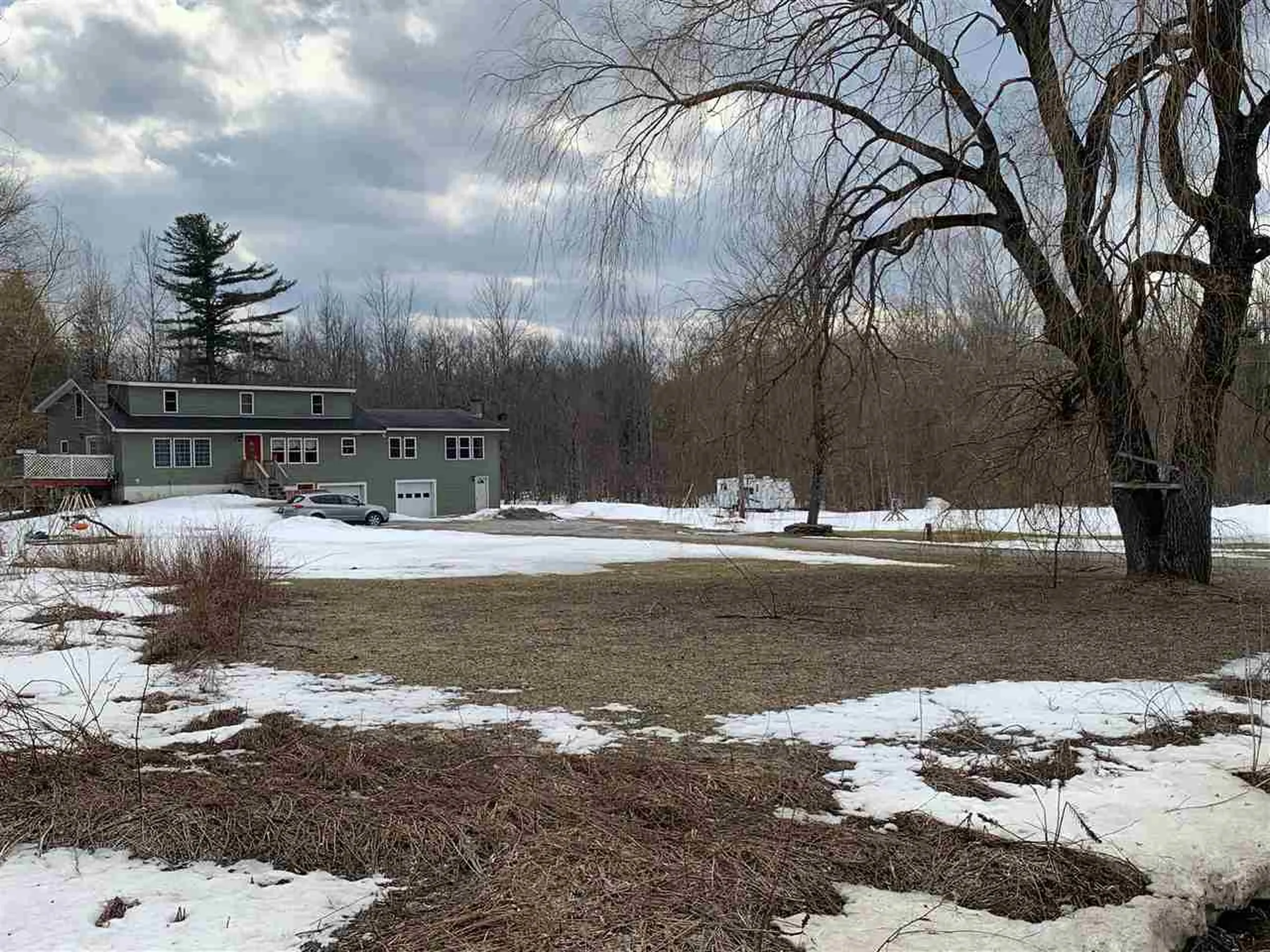 614 Street Pierre Road Fairfield VT 05455