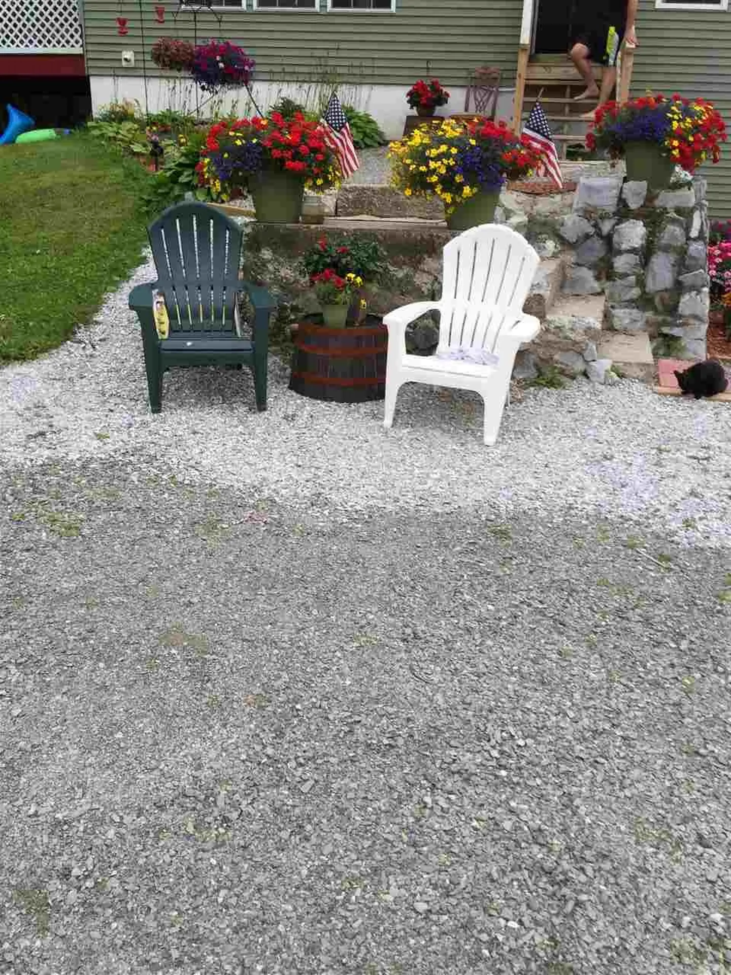 614 Street Pierre Road Fairfield VT 05455