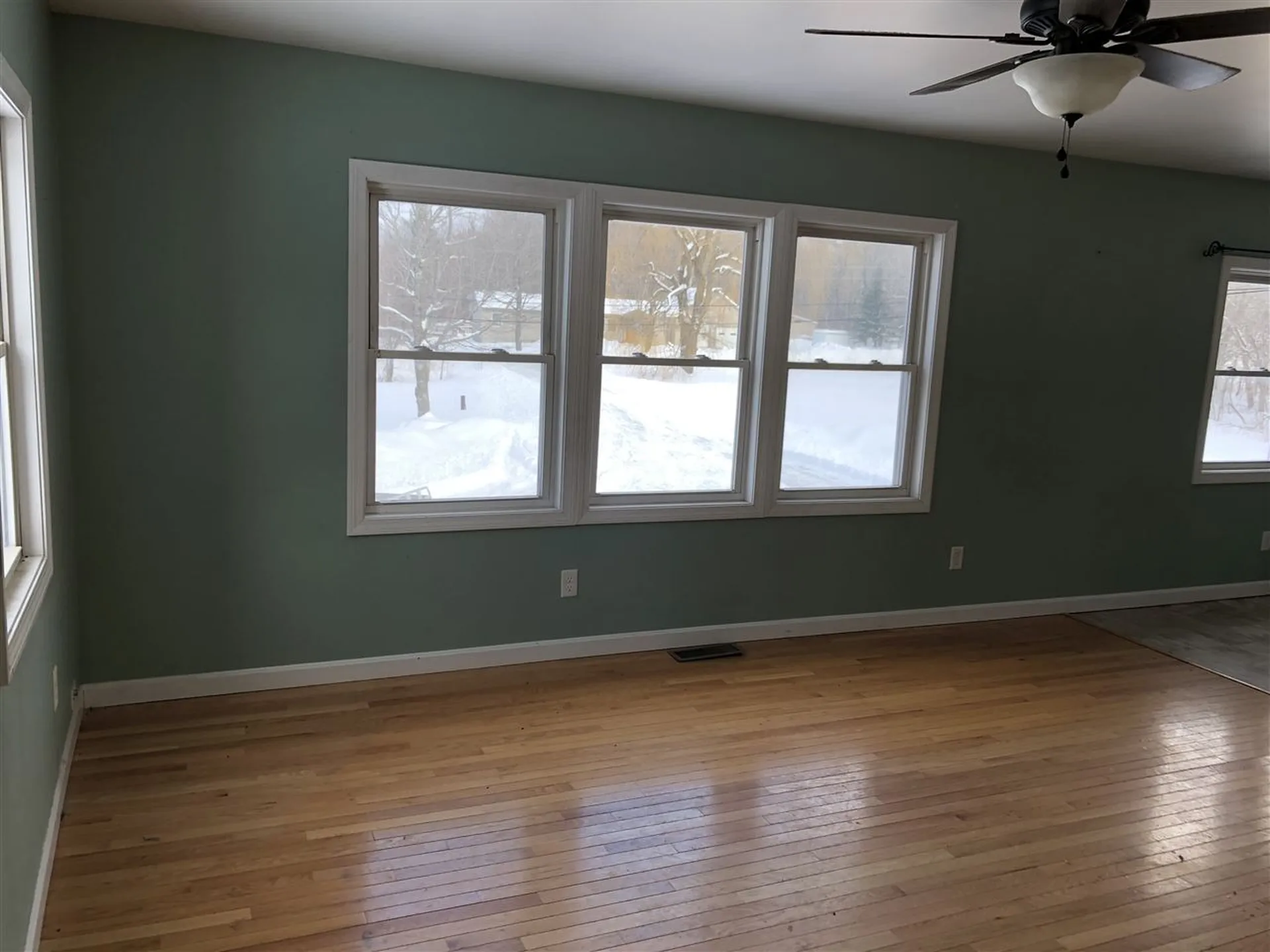 614 Street Pierre Road Fairfield VT 05455