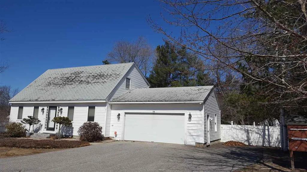 14 Quincy Street Concord NH 03301