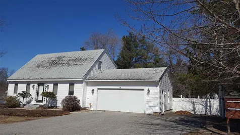 14 Quincy Street Concord NH 03301