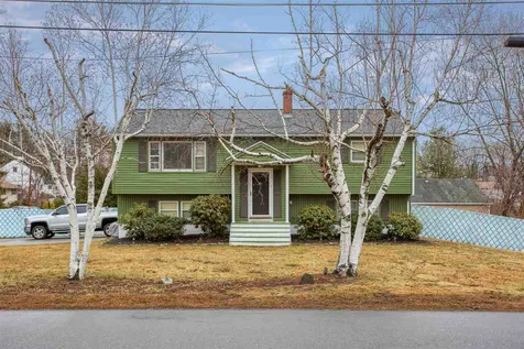 27 Joseph Road Salem NH 03079-2021