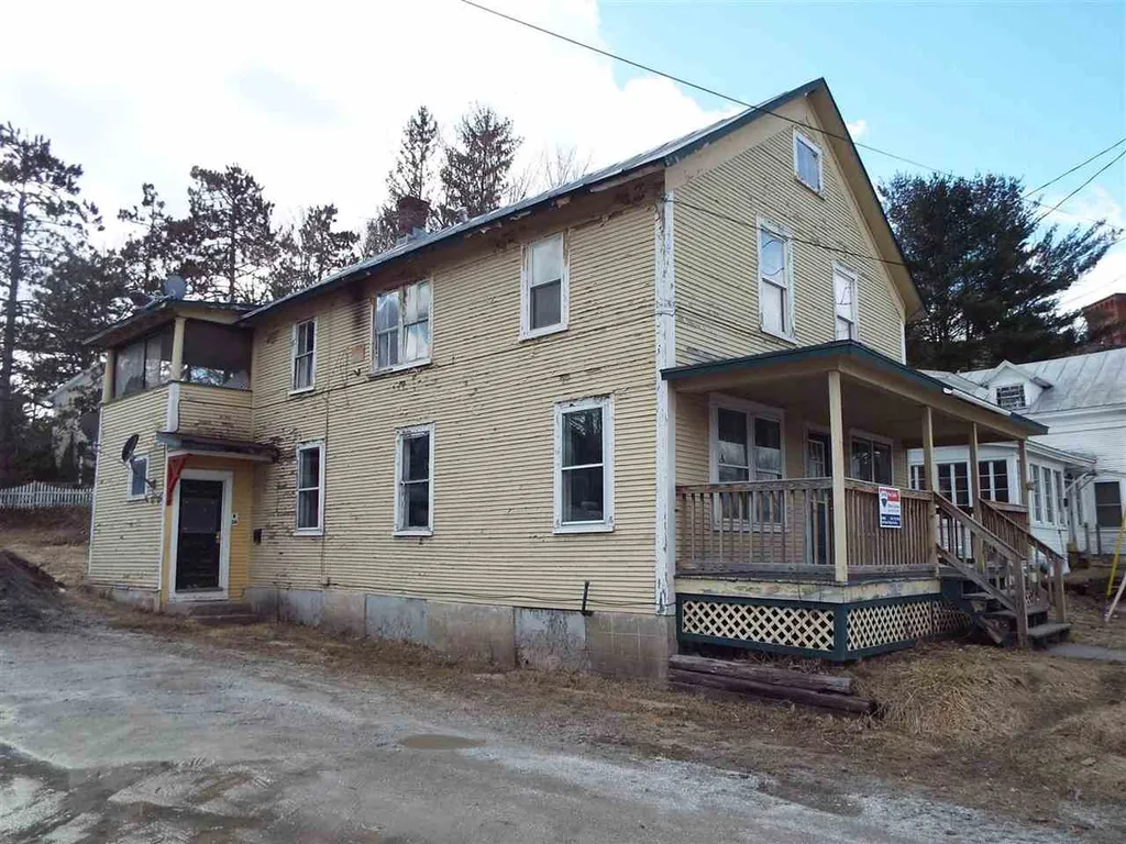 26 Troy Street Richford VT 05476