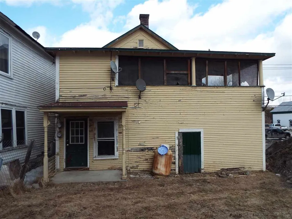 26 Troy Street Richford VT 05476