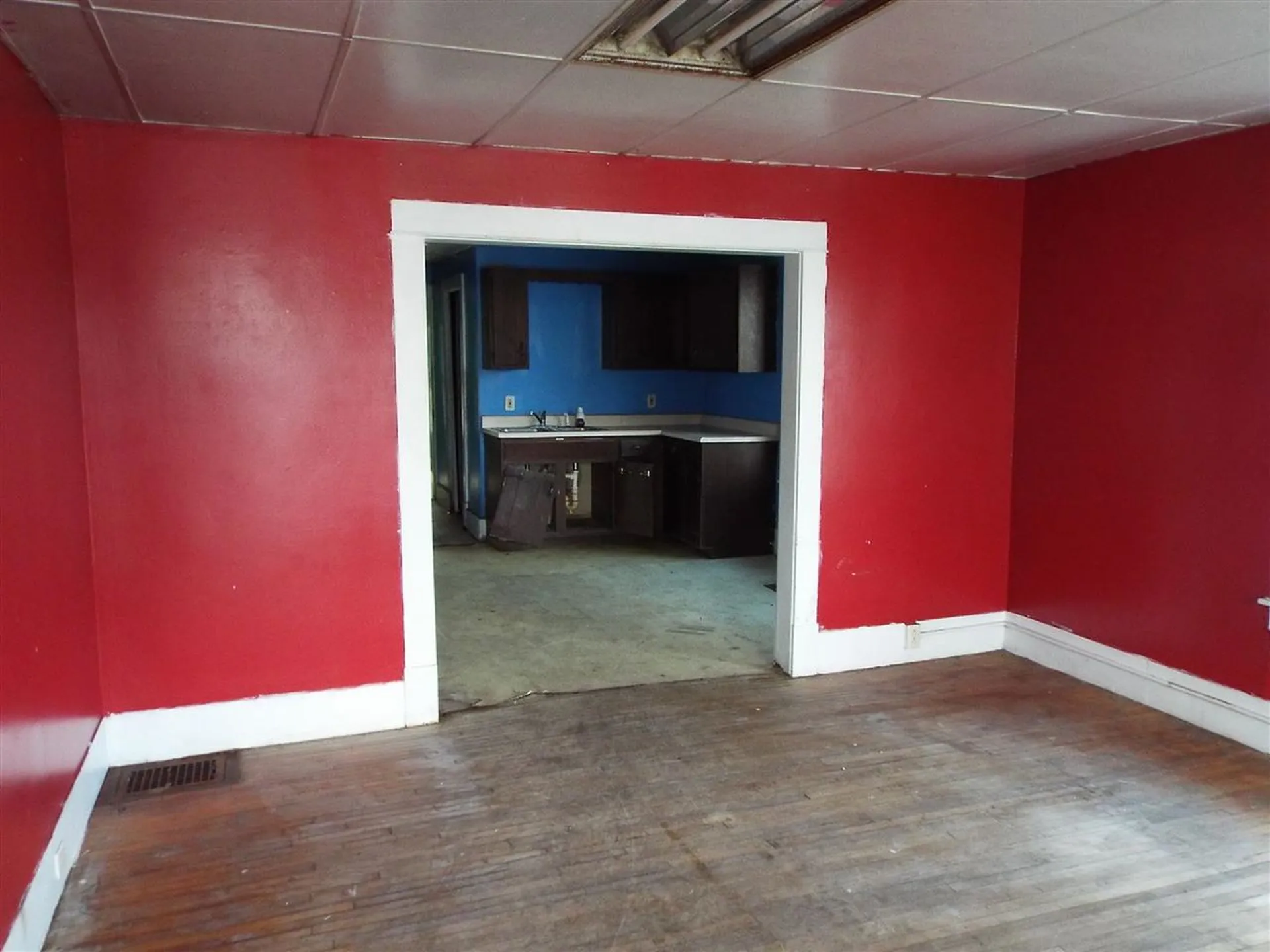 26 Troy Street Richford VT 05476