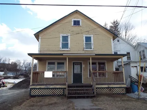 26 Troy Street Richford VT 05476