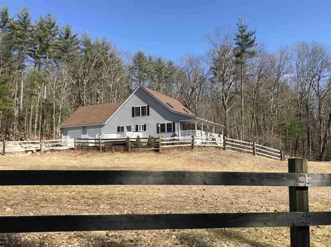1282 Valley Road Mason NH 03048