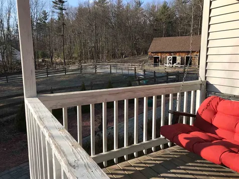 1282 Valley Road Mason NH 03048