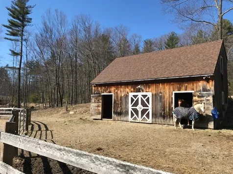 1282 Valley Road Mason NH 03048