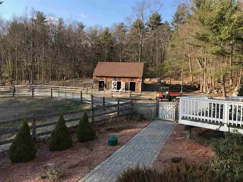 1282 Valley Road Mason NH 03048