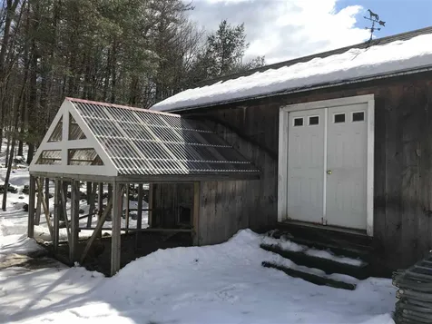 1282 Valley Road Mason NH 03048