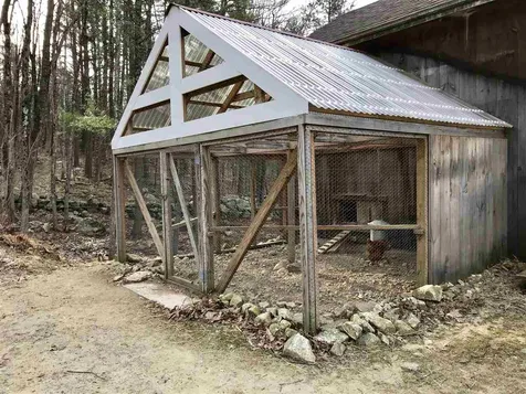 1282 Valley Road Mason NH 03048
