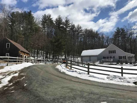 1282 Valley Road Mason NH 03048