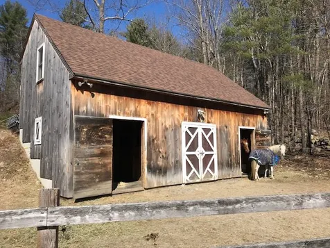 1282 Valley Road Mason NH 03048