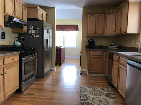 1282 Valley Road Mason NH 03048