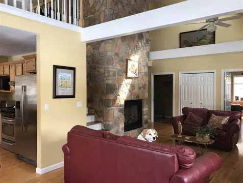 1282 Valley Road Mason NH 03048