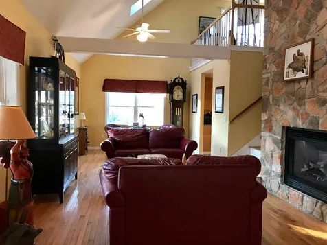1282 Valley Road Mason NH 03048